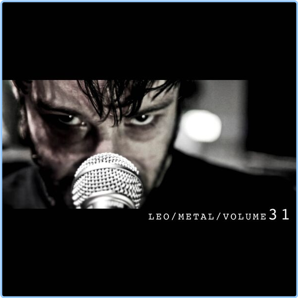 Leo Leo Metal, Vol 31 (2020) Metal Flac 16 44 FPNjPcXw_o