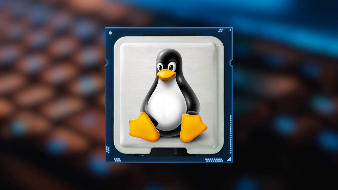 CPU-X Veja informações do seu hardware no Linux | NullExcept