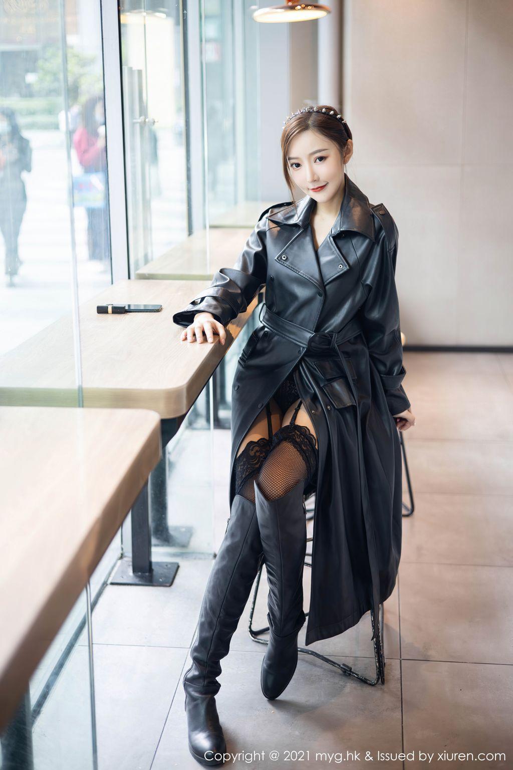 MyGirl Vol.493: Yanni (王馨瑶) (67 photos)(1)