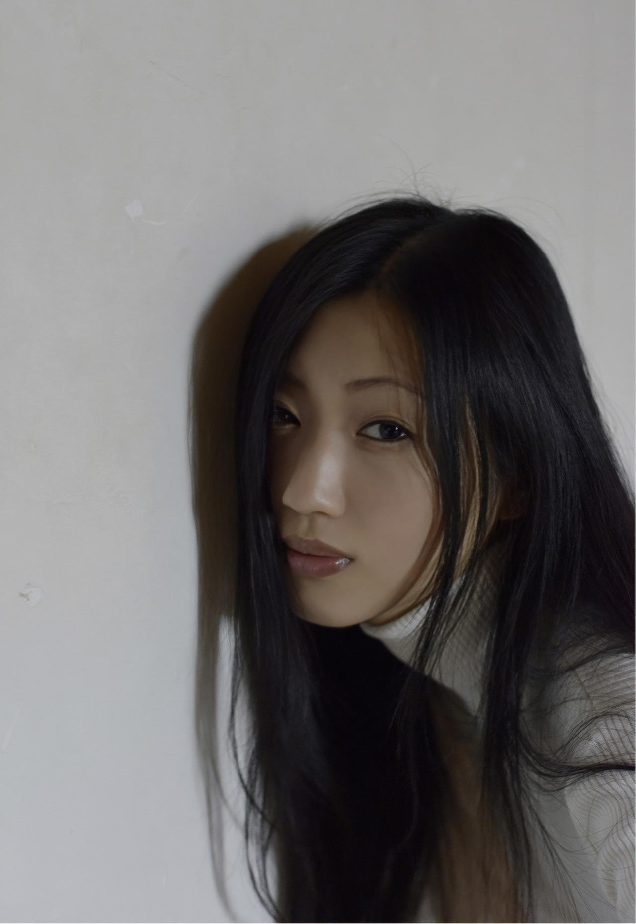 Mitsu Dan 壇蜜, デジタル写真集 蔵のなかの・・・ Premium Archive(28)