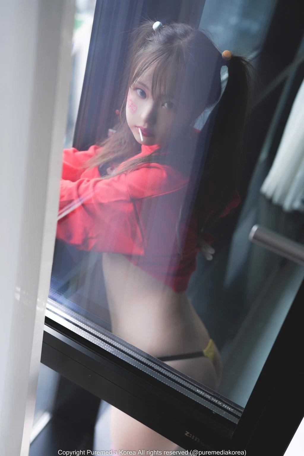 Pure Media Vol.112: Sia (시아) (101 photos)(56)