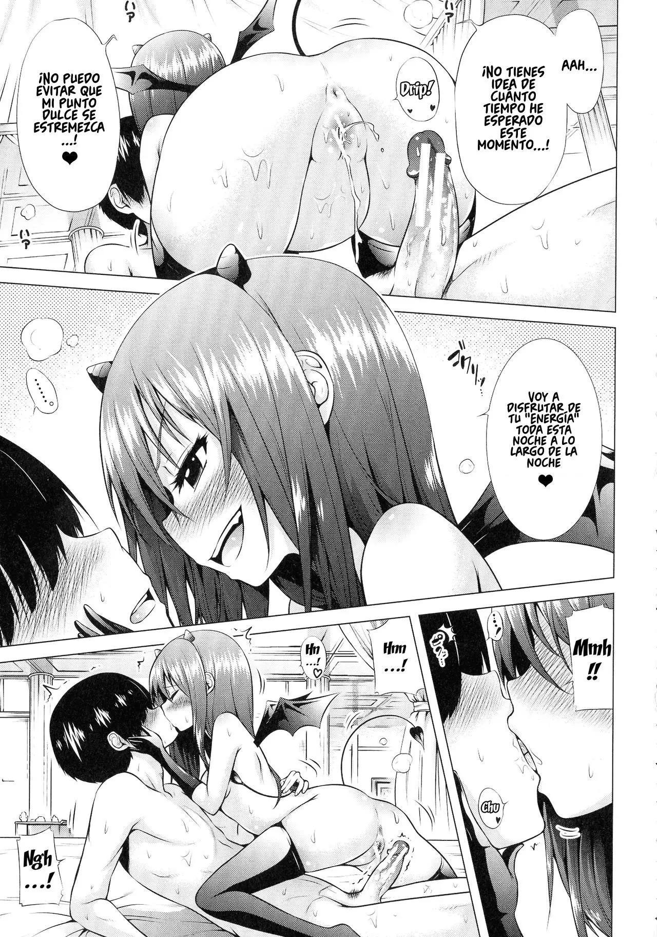 harem