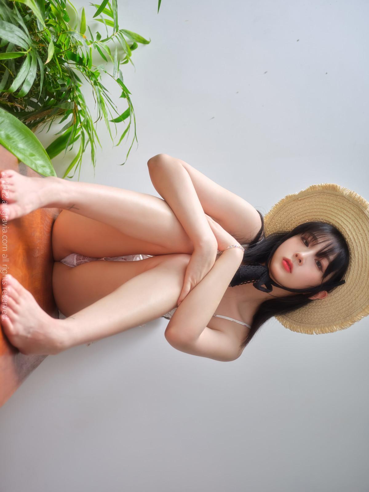 JangJoo 장주, ArtGravia Vol.466 아트그라비아 Set.01(22)