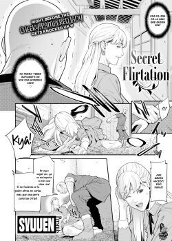 secret-flirtation