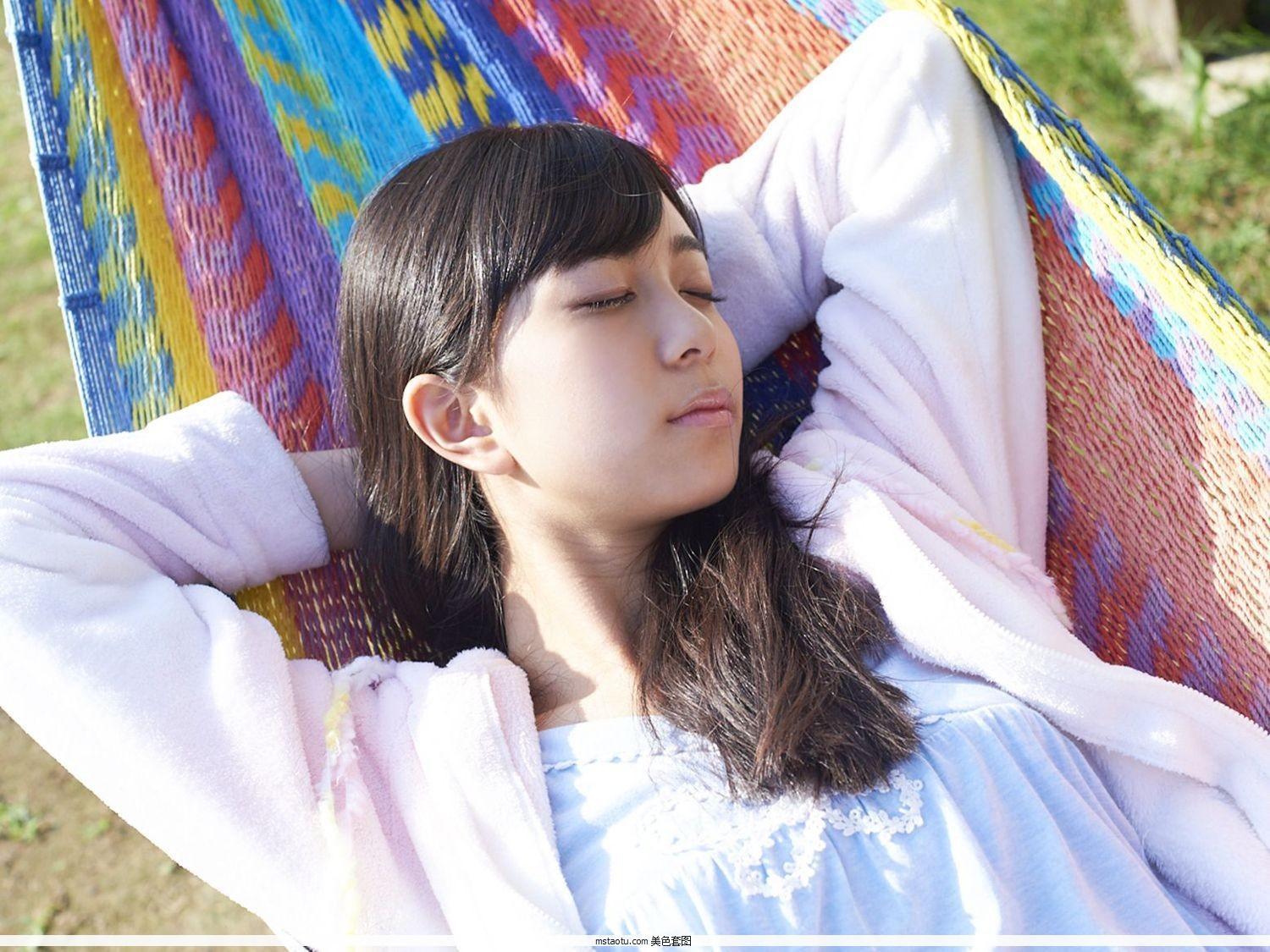 井上玲音 Rei Inoue [Hello! Project Digital Books] No.179 经典图集(20)