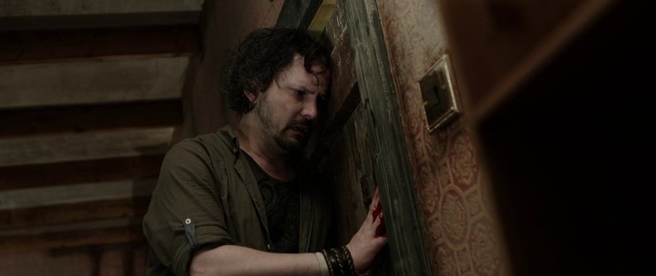 The Dark Within (2019) HDRip XviD AC3-EVO The Dark Within (2019) HDRip XviD AC3-EVO
