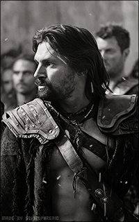 Manu Bennett FBKeXWHF_o