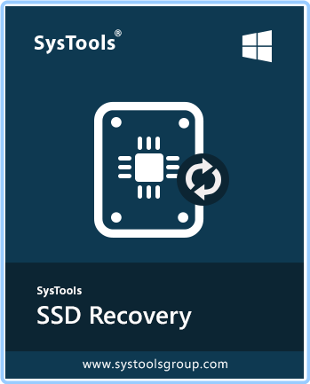 SysTools SSD Data Recovery 12.2 Multilingual ZSsRTxs2_o