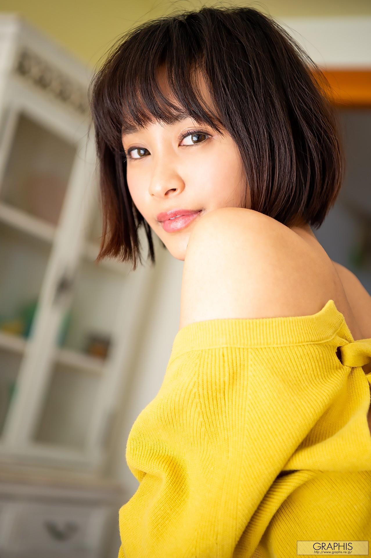 Rika Aimi 逢見リカ, [Graphis] First Gravure Vol.02(6)