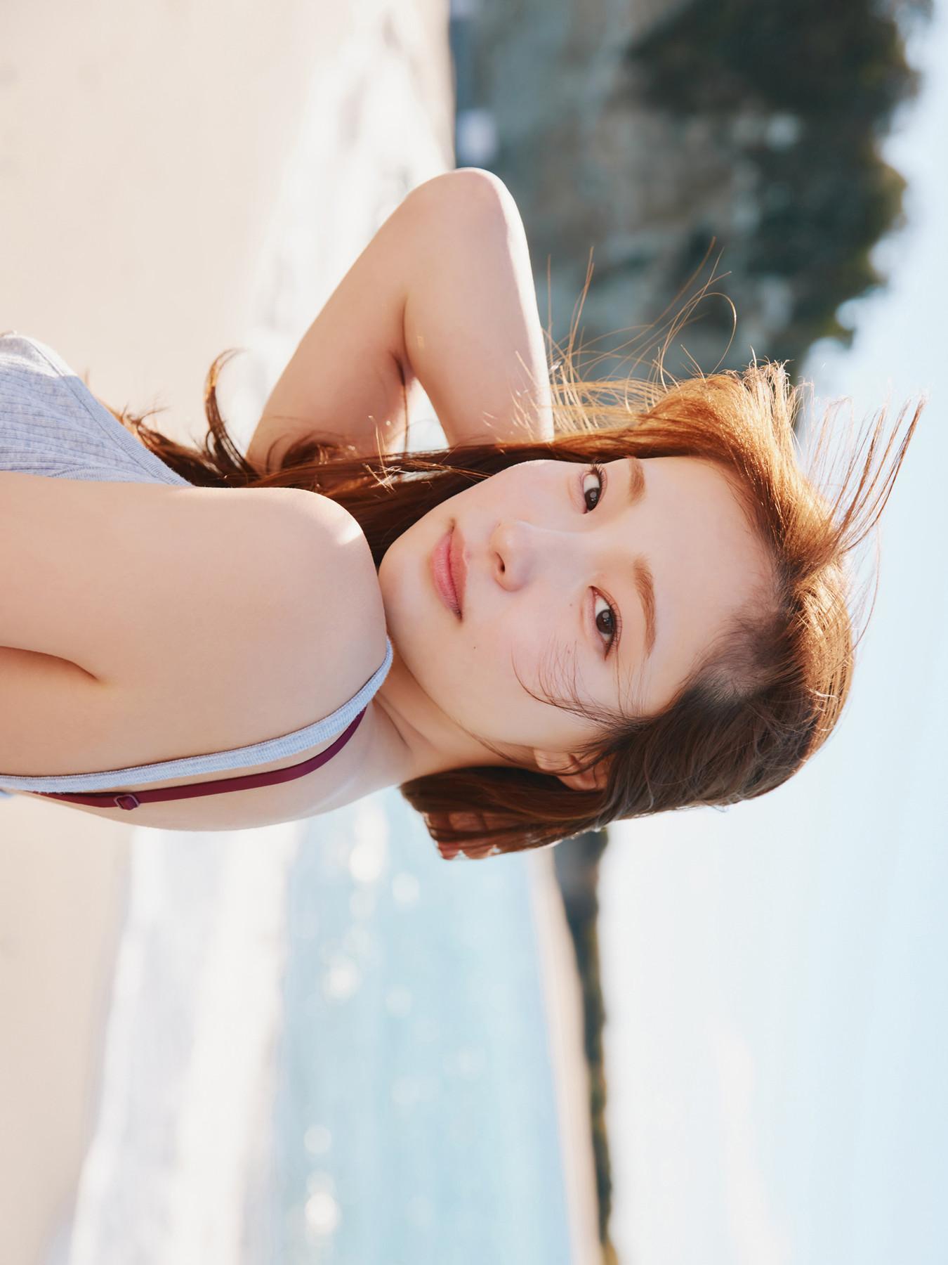 Natsuki Satonaka 里仲菜月, FRIDAYデジタル写真集 『おとなっちゃん！ vol.2』 Set.02(13)