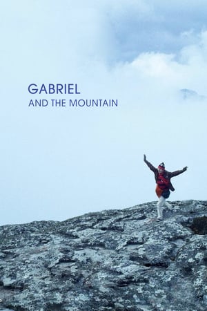 Gabriel and the Mountain 2017 720p BluRay H264 AAC-RARBG