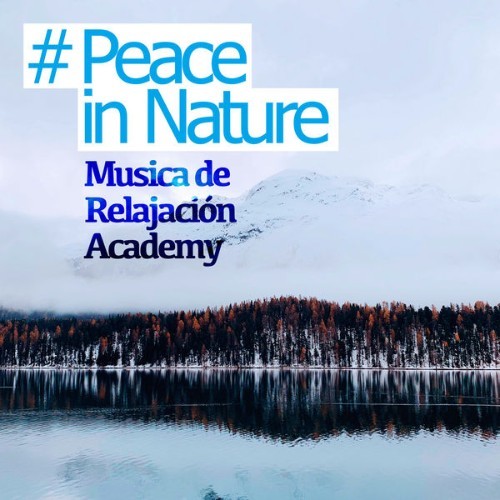 Relajacion del Mar - # Peace in Nature - 2019