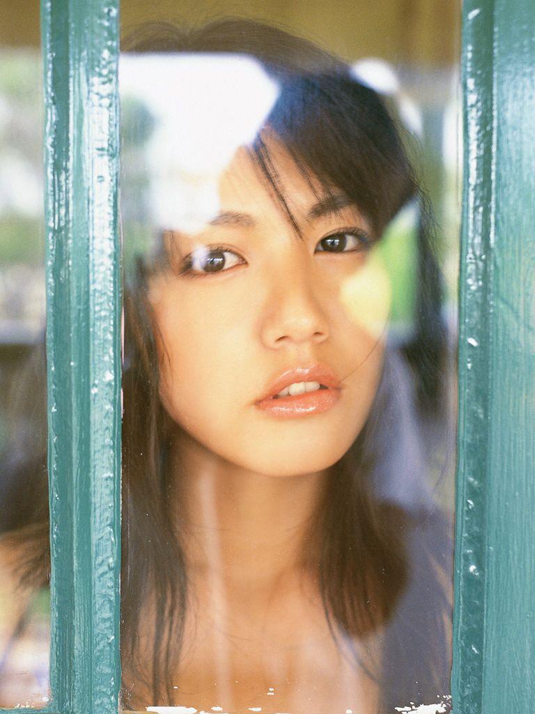 [Wanibooks] NO.07 Sayaka Isoyama 矶山沙耶香/磯山沙也加 写真集(7)