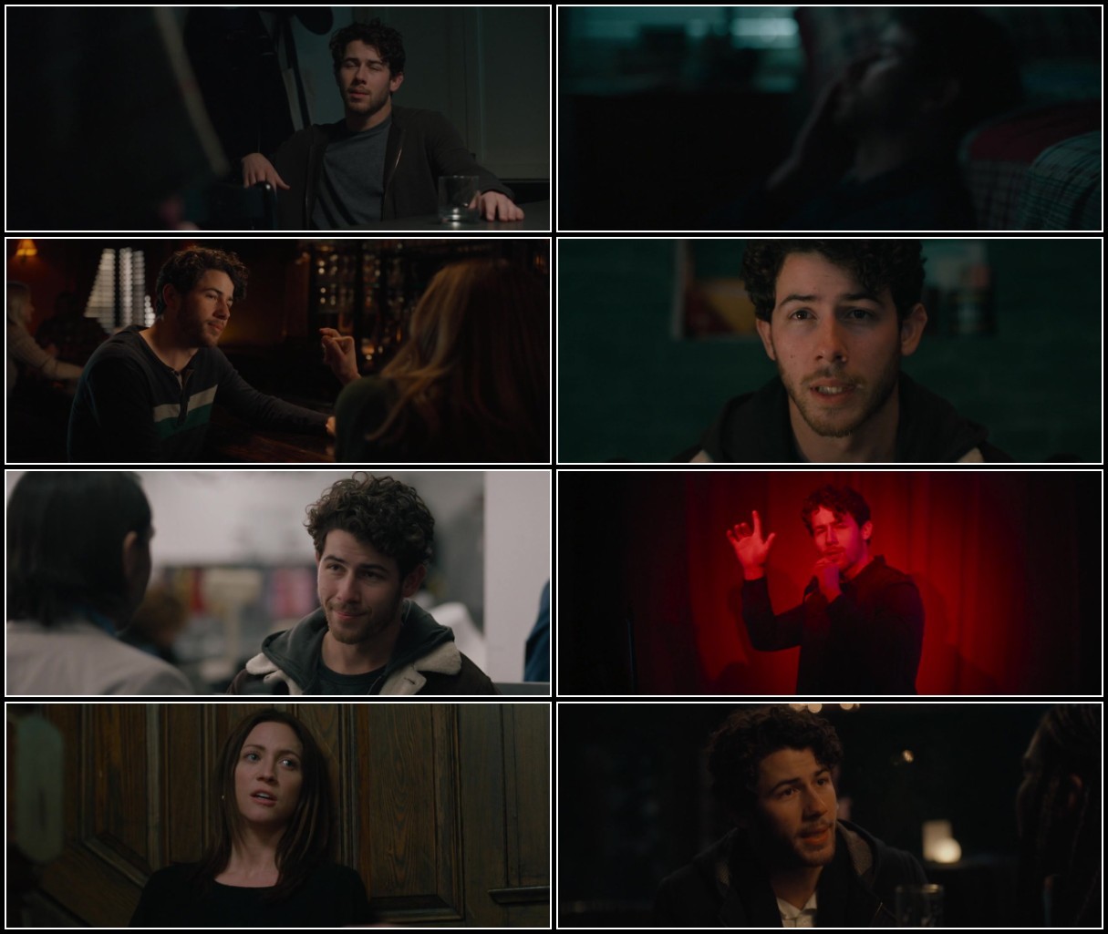 The Good Half (2023) 720p WEBRip x264 AAC-YTS J1DNLtma_o