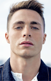 Colton Haynes AN6yqKch_o