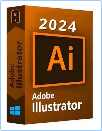 Adobe Illustrator 2024 28.5.0.132 RePack by KpoJIuK IFk7hdkd_o