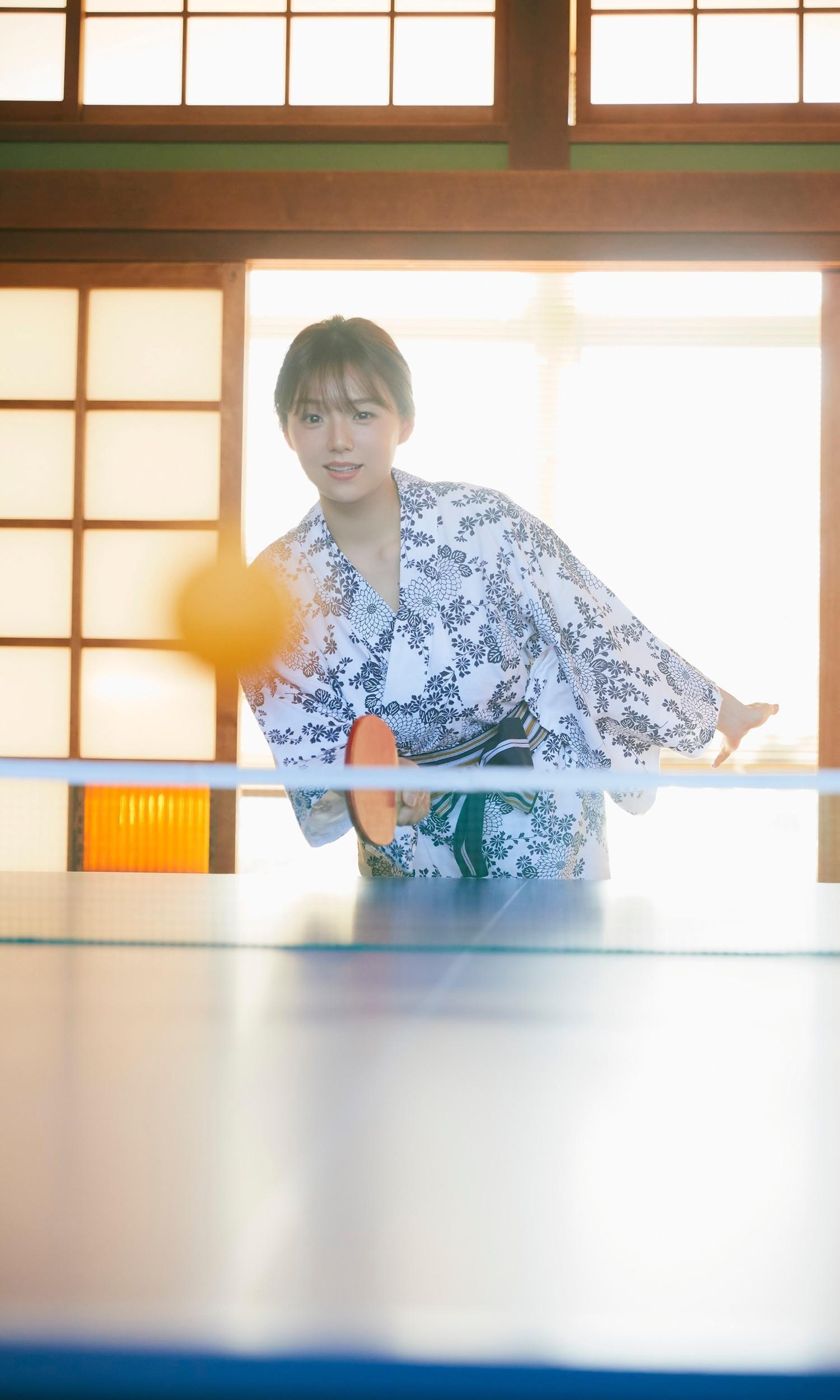 Ai Shinozaki 篠崎愛, デジタル限定 写真集 「冬肌」 Set.02(2)