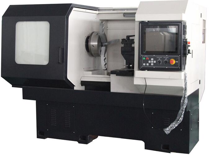 Yancheng Yujie Machine Co., Ltd Introduces High-Quality CNC Lathe Machines That Help to Increase The Longevity Of Alloy Wheels For Automobiles