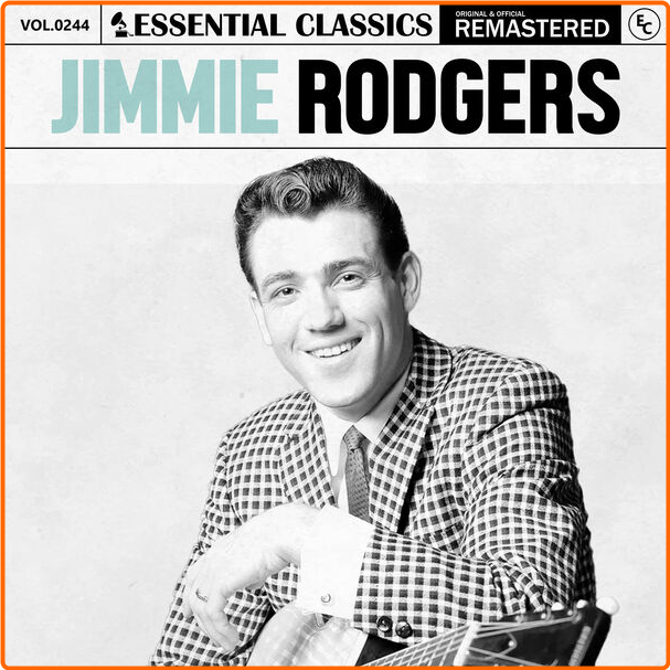 Jimmie Rodgers Essential Classics Vol 244 Jimmie Rodgers (2024) [FLAC] BaJLdppI_o