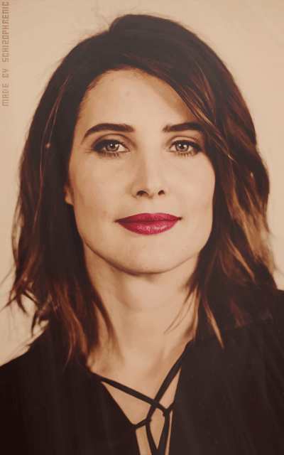 Cobie Smulders NjJlDoc0_o