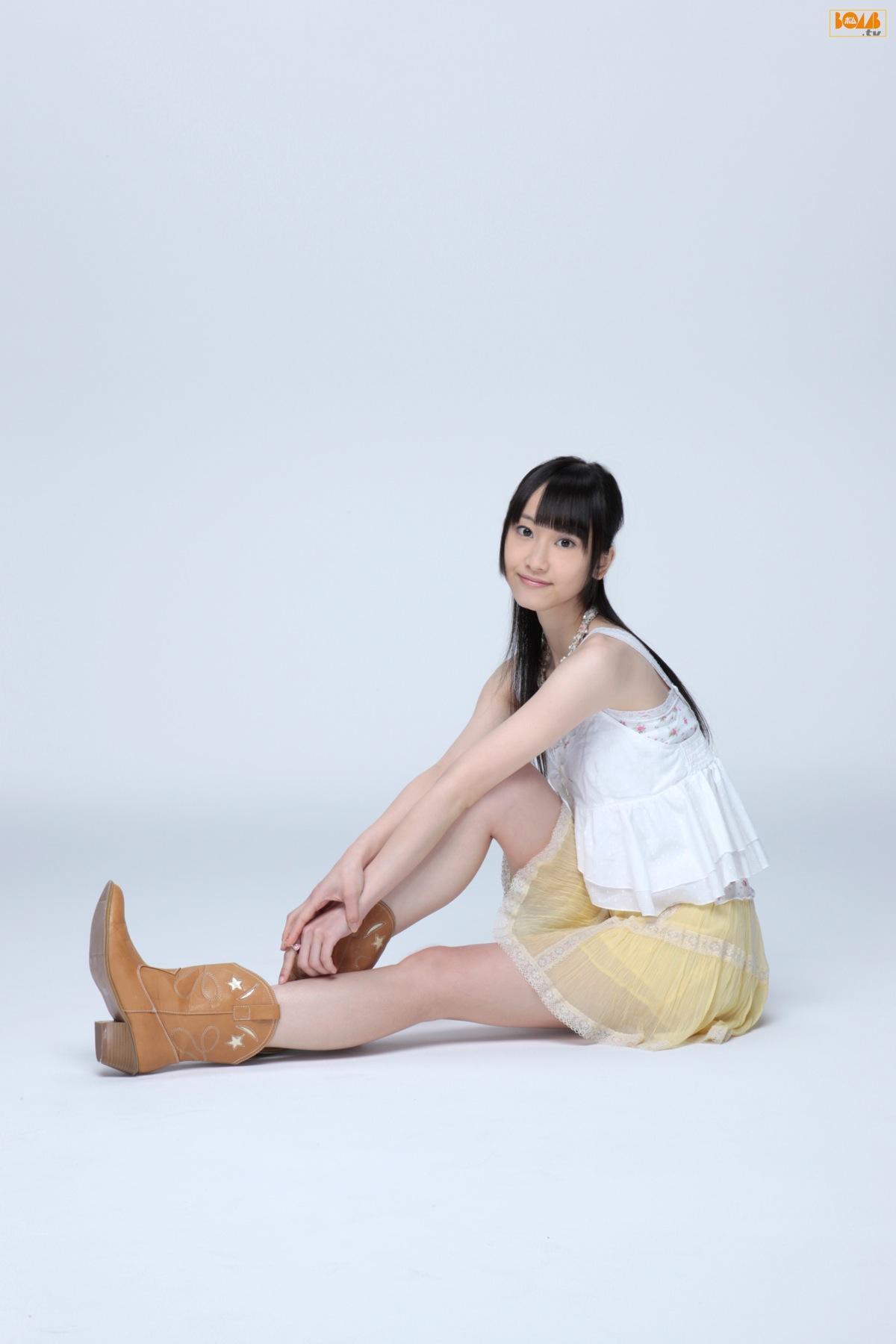 [Bomb.TV] 2011年03月号 SKE48 写真集(22)