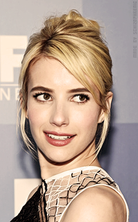 Emma Roberts 7L167K18_o