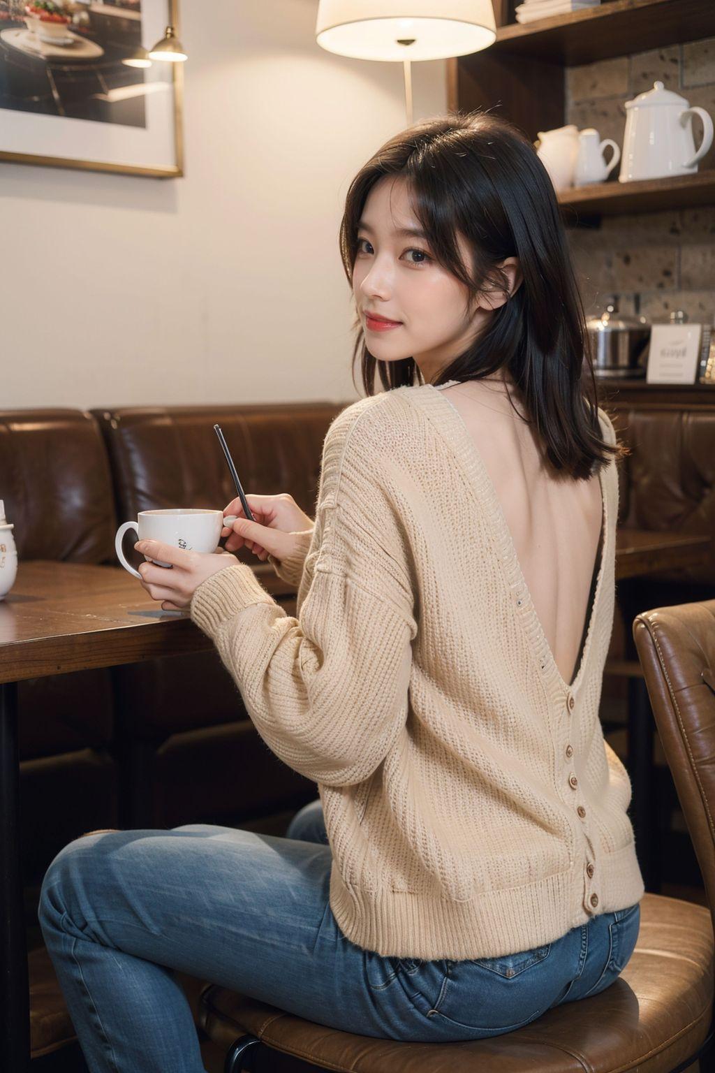 [AI Generated] 拟实画风 Vol.005 (109 photos)(18)