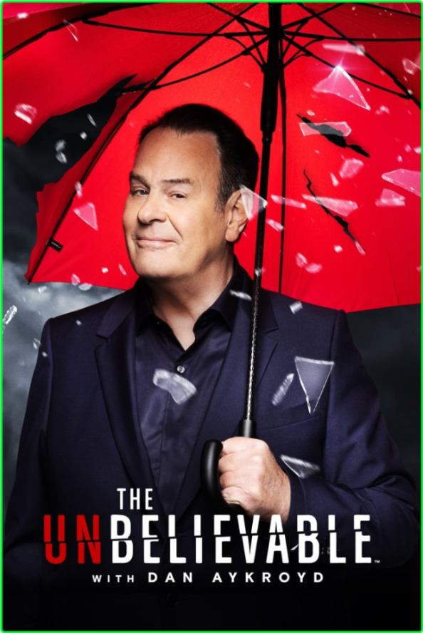 The UnBelievable With Dan Aykroyd S01 COMPLETE [1080p] (H264) HQ4xD9rI_o