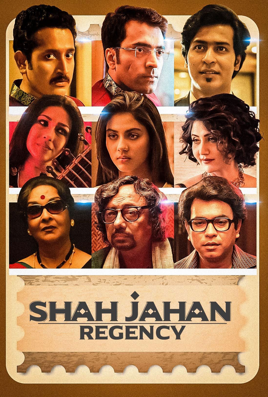 Shah Jahan Regency 2024 Bengali Movie 720p WEB-DL 1Click Download