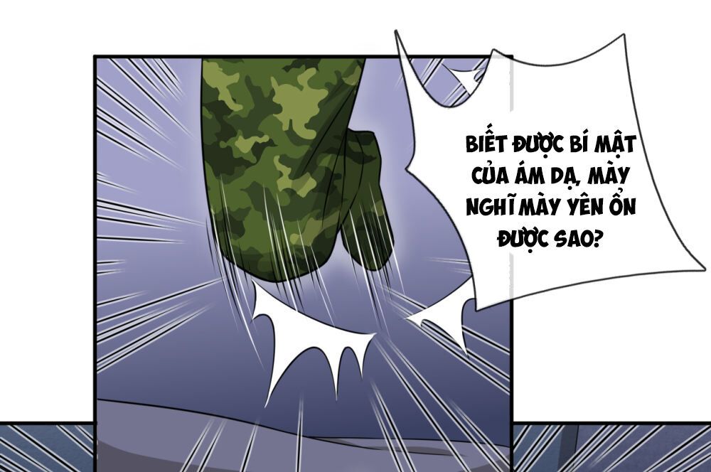 Người Sói Trở Về chapter 95 - Trang 15