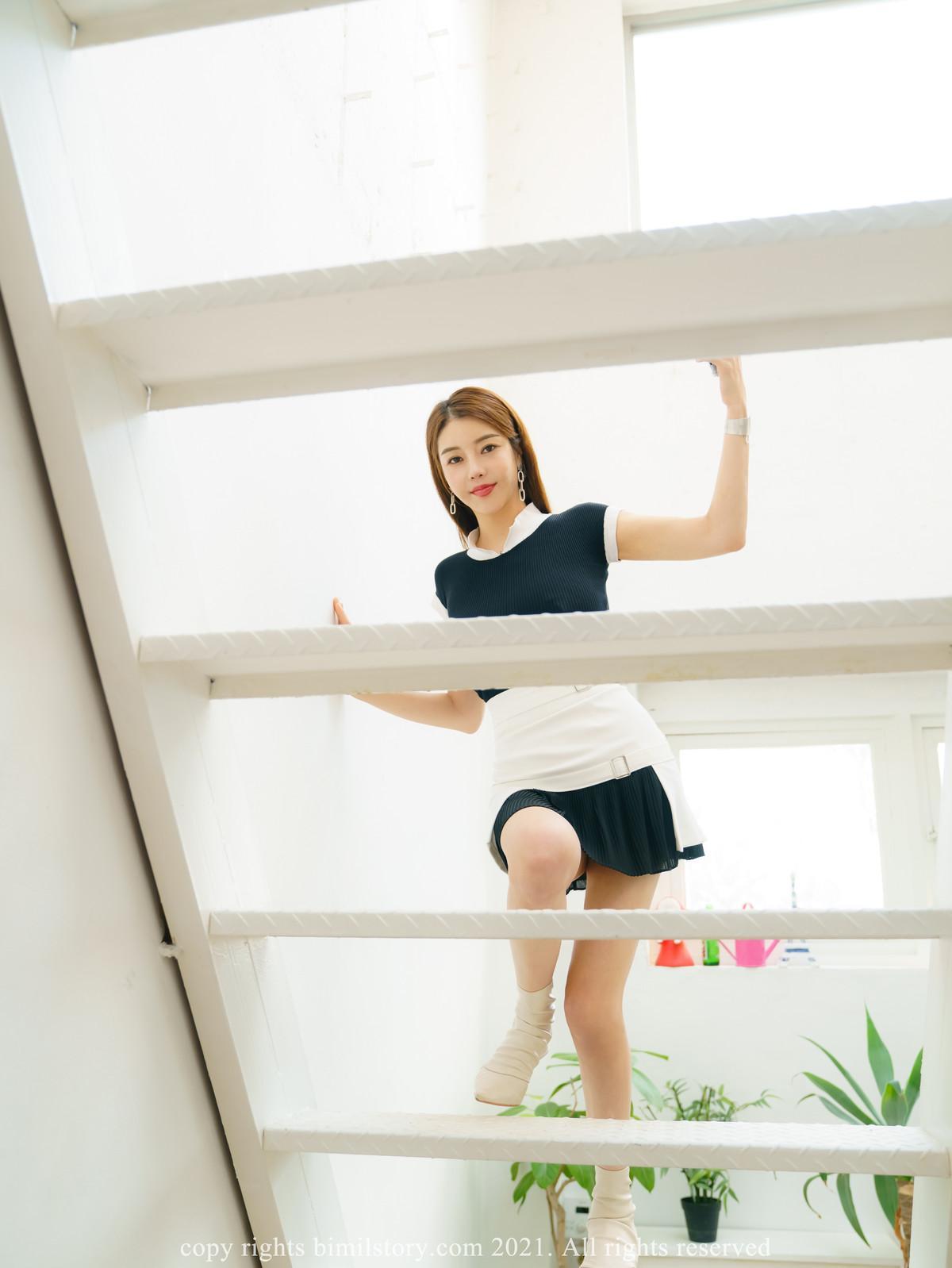 Eunsu 은수의, [Bimilstory] First Experience Secret.1 Set.01(44)
