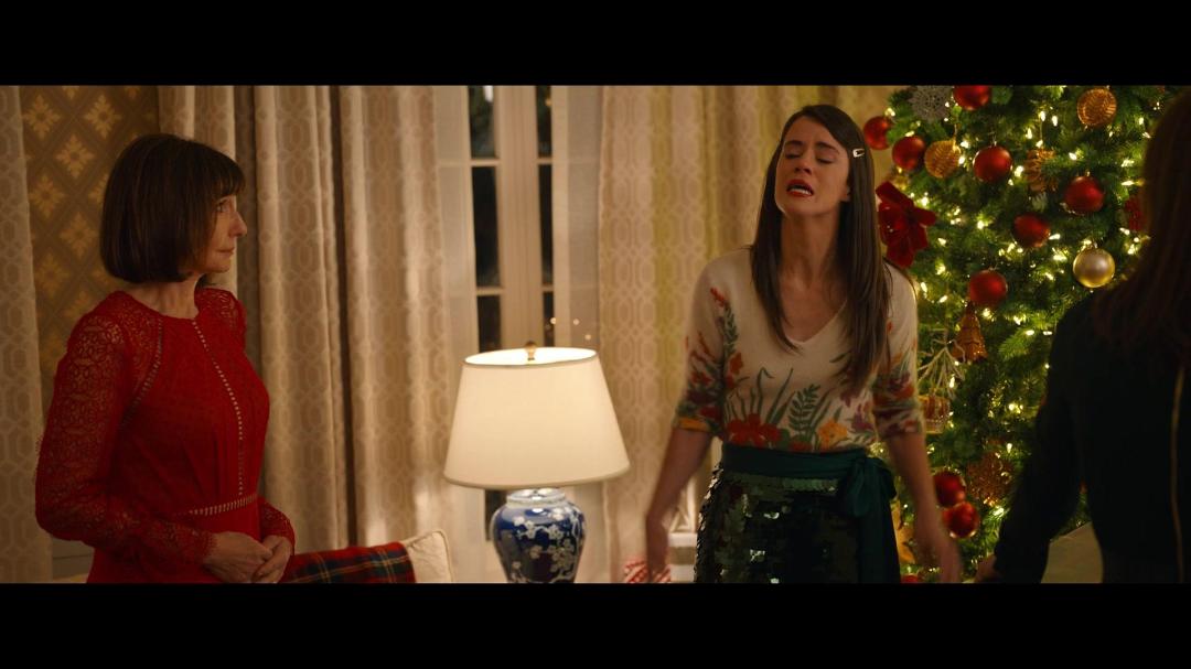Happiest Season 2020 1080p WEB H264-NAISU Happiest Season 2020 1080p WEB H264-NAISU