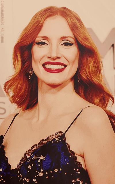 Jessica Chastain - Page 14 MbCQN3Uj_o