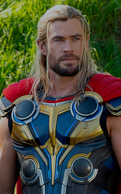 Thor Odinson