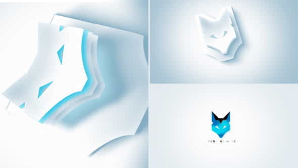 Logo Reveal Opener - VideoHive 38351596