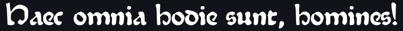 pdfont-sample