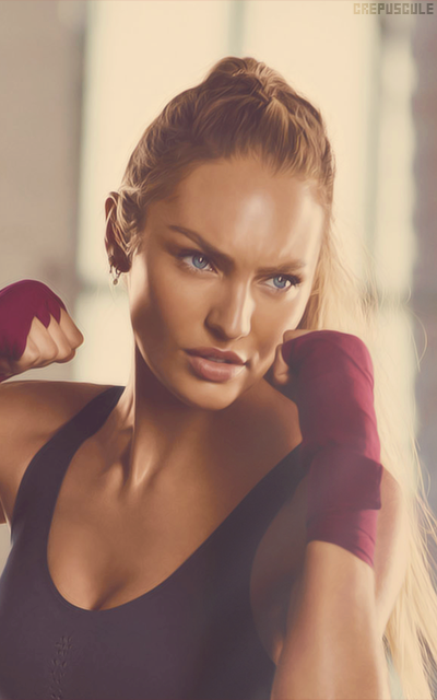 Candice Swanepoel - Page 39 ANYBteav_o