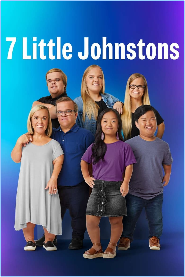 7 Little Johnstons S14E16 [1080p] (x265) RKeC7xLj_o