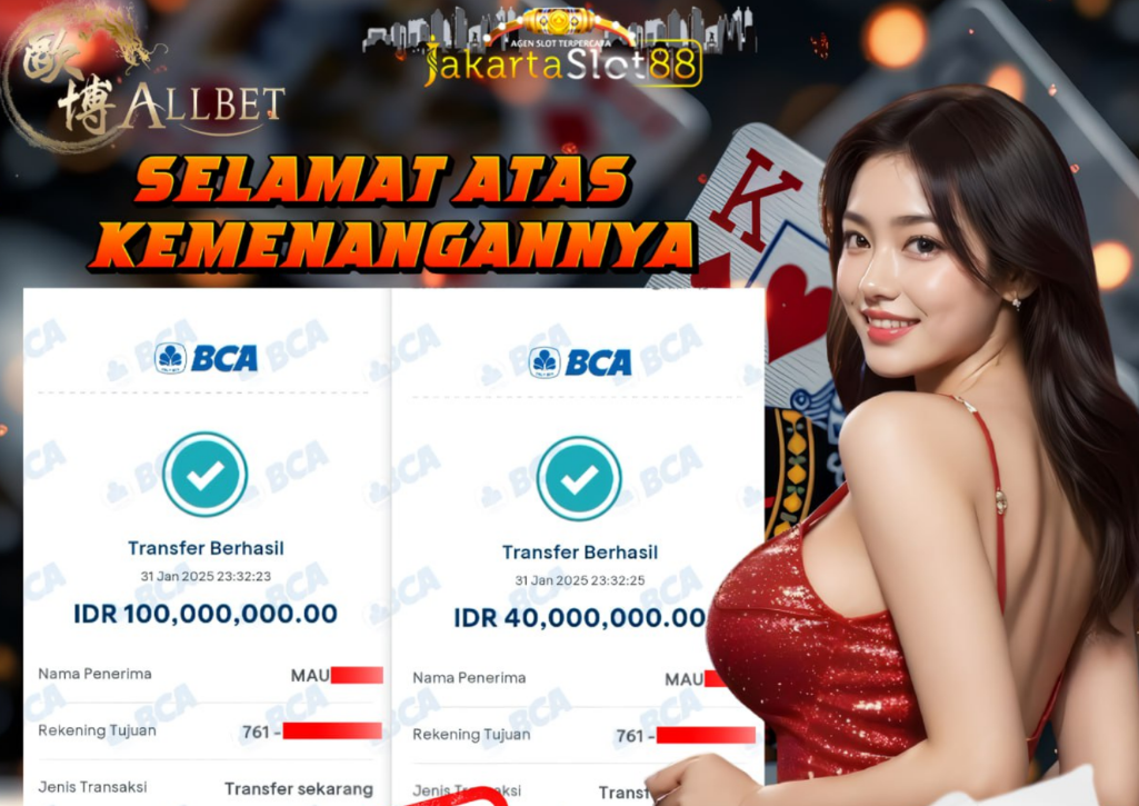 Situs Slot Gacor