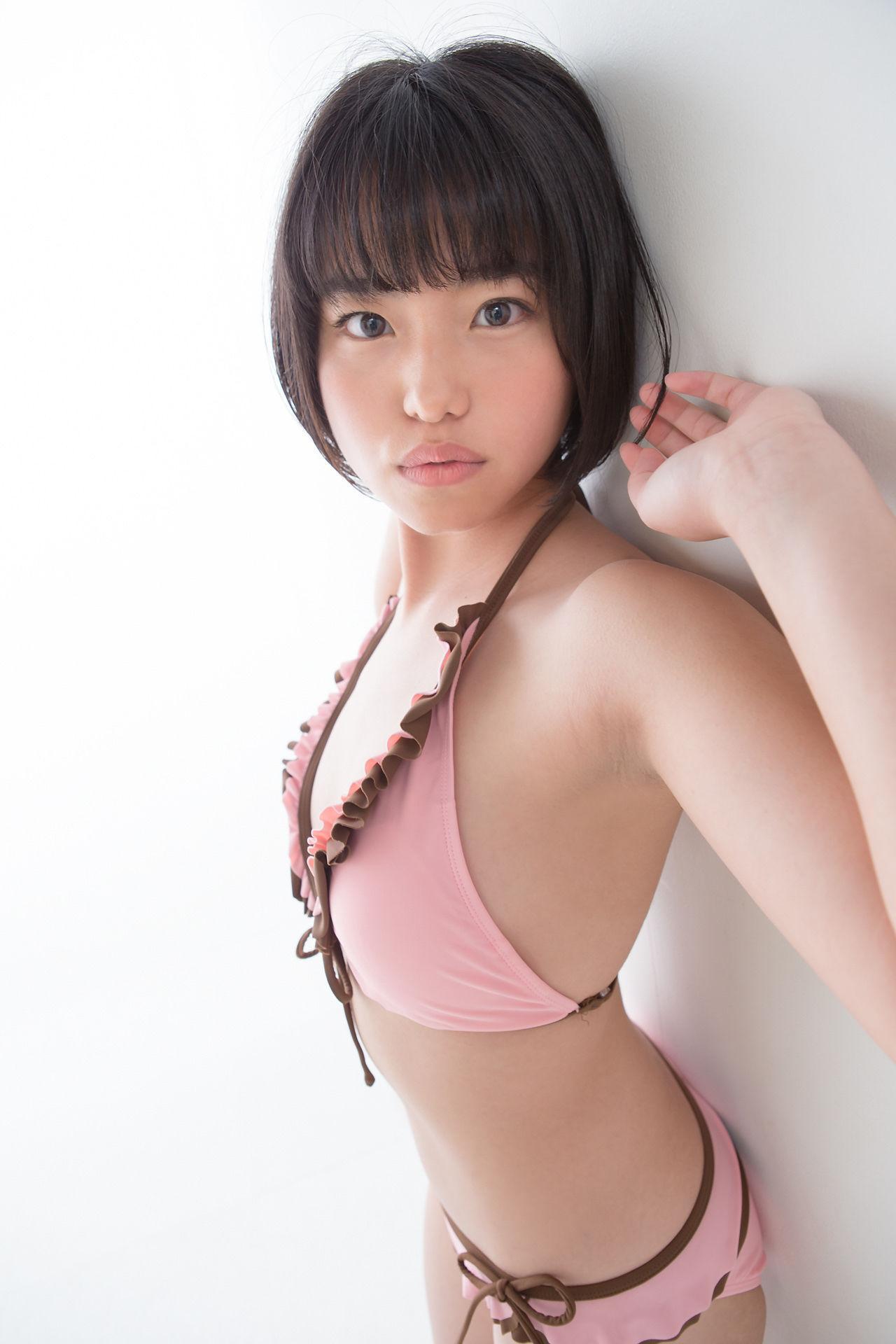 [Minisuka.tv] 朝比奈さや – Regular Gallery 03 写真套图(37)