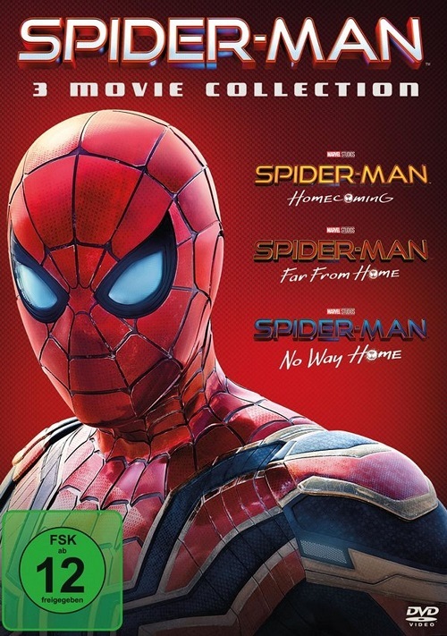 Spider-Man (2017-2021) MULTi.720p.BluRay.x264.AC3.DDP7.1-DENDA / LEKTOR, DUBBING i NAPISY PL