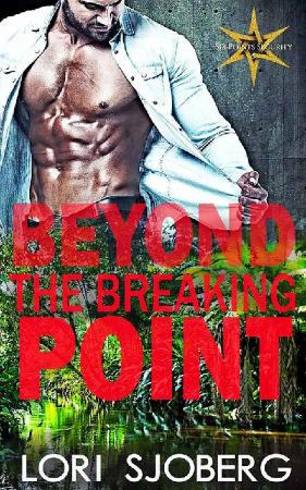 Beyond the Breaking Point (Six   Lori Sjoberg