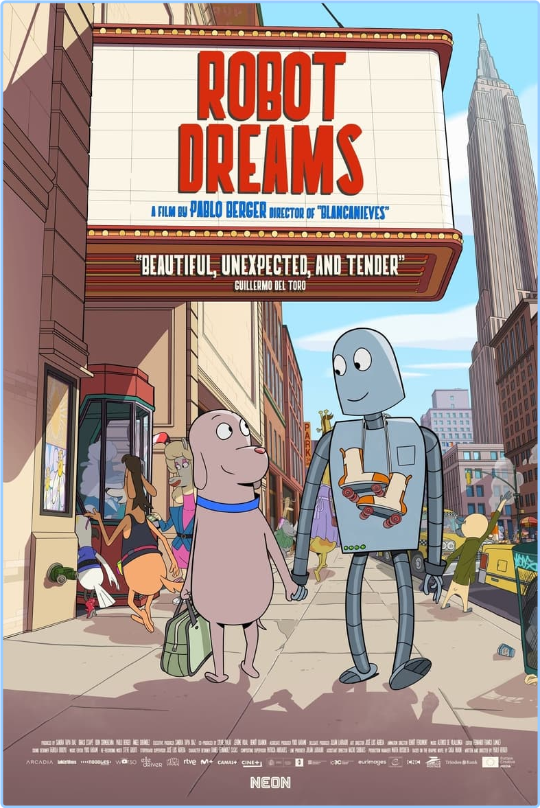 Robot Dreams (2023) [1080p] BluRay (x265) [6 CH] EJzidYig_o