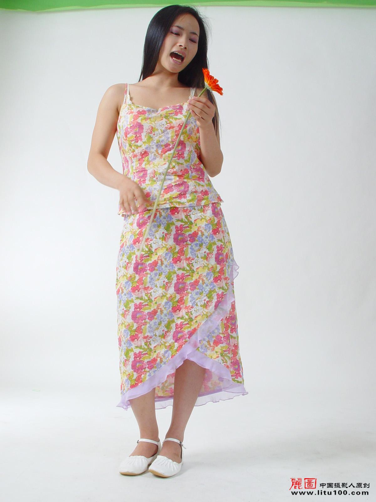 [LITU100] Jia Li 家丽 Vol.01 (2009.06.24)(37)