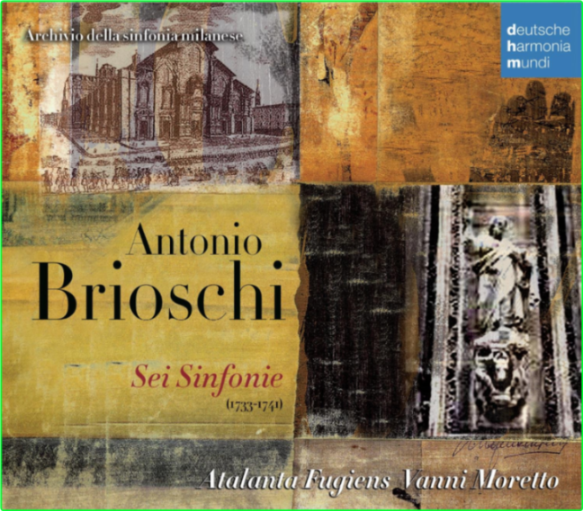 Antonio Brioschi Symphonie 6 [320 Kbps] UHXG4eoI_o