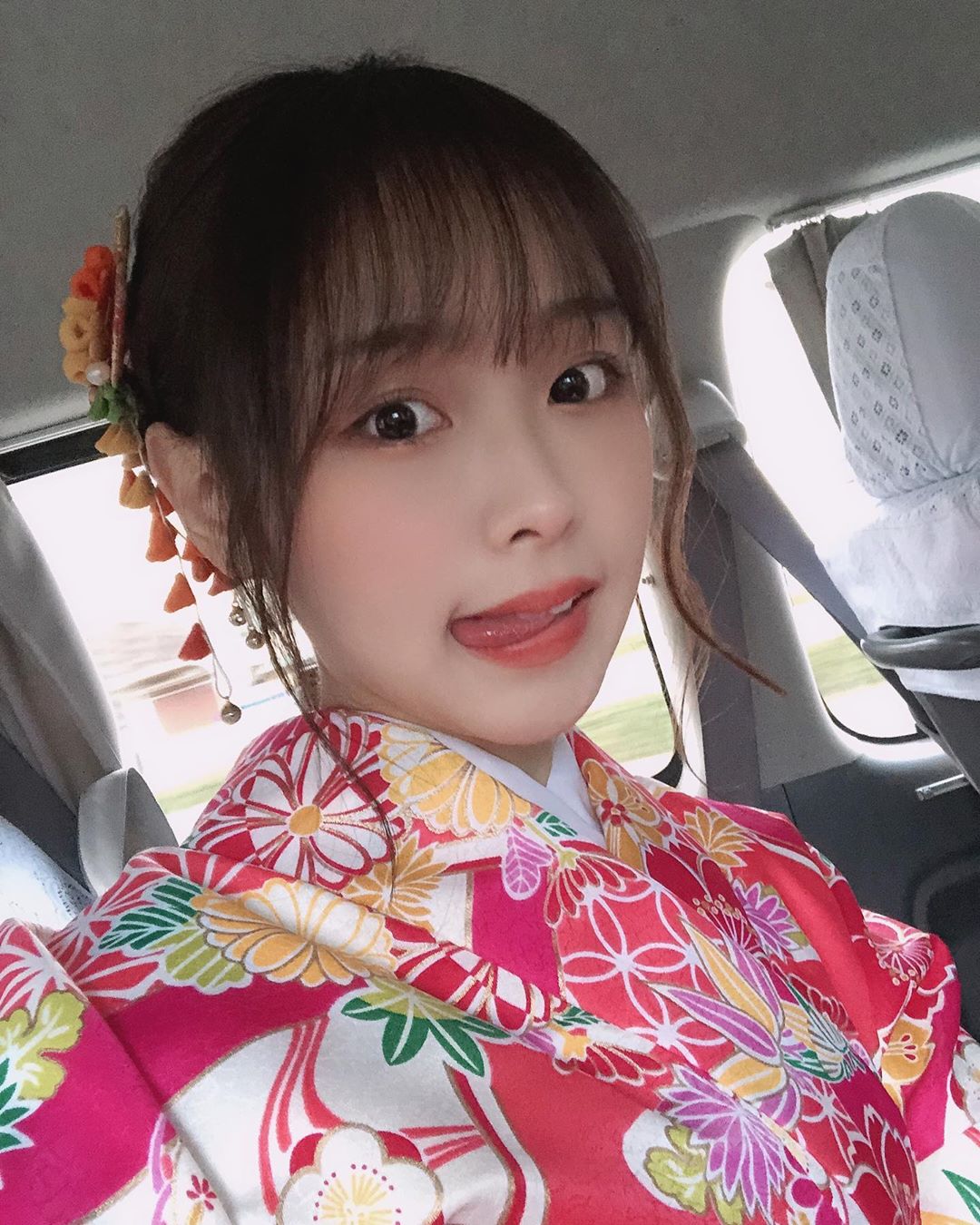 IG正妹—湘湘 5gE4RudC o - IG正妹—湘湘