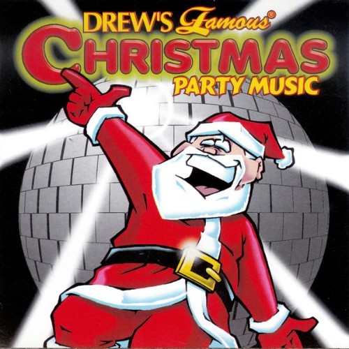 The Hit Crew - Drew's Famous Christmas Party Music - 2007