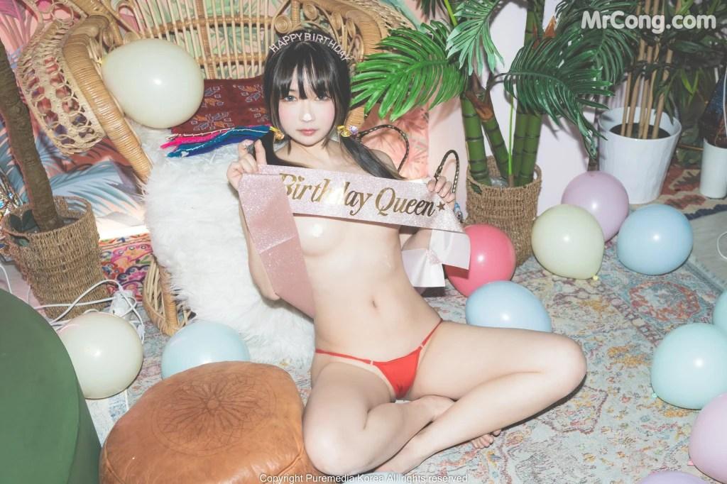 Pure Media Vol.153: Mihou (미호) (48 photos)(37)