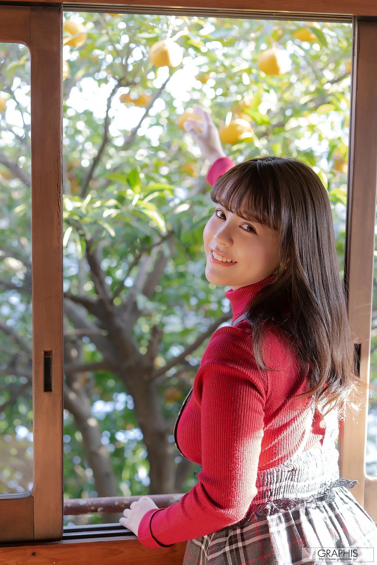 Yumi Shion 夕美しおん, [Graphis] Gals 「Corpo Minimo」 Vol.03(3)