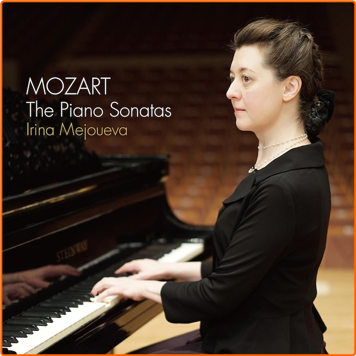 Mozart The Piano Sonatas Irina Mejoueva (2024) 24 96 1B1kGa0V_o